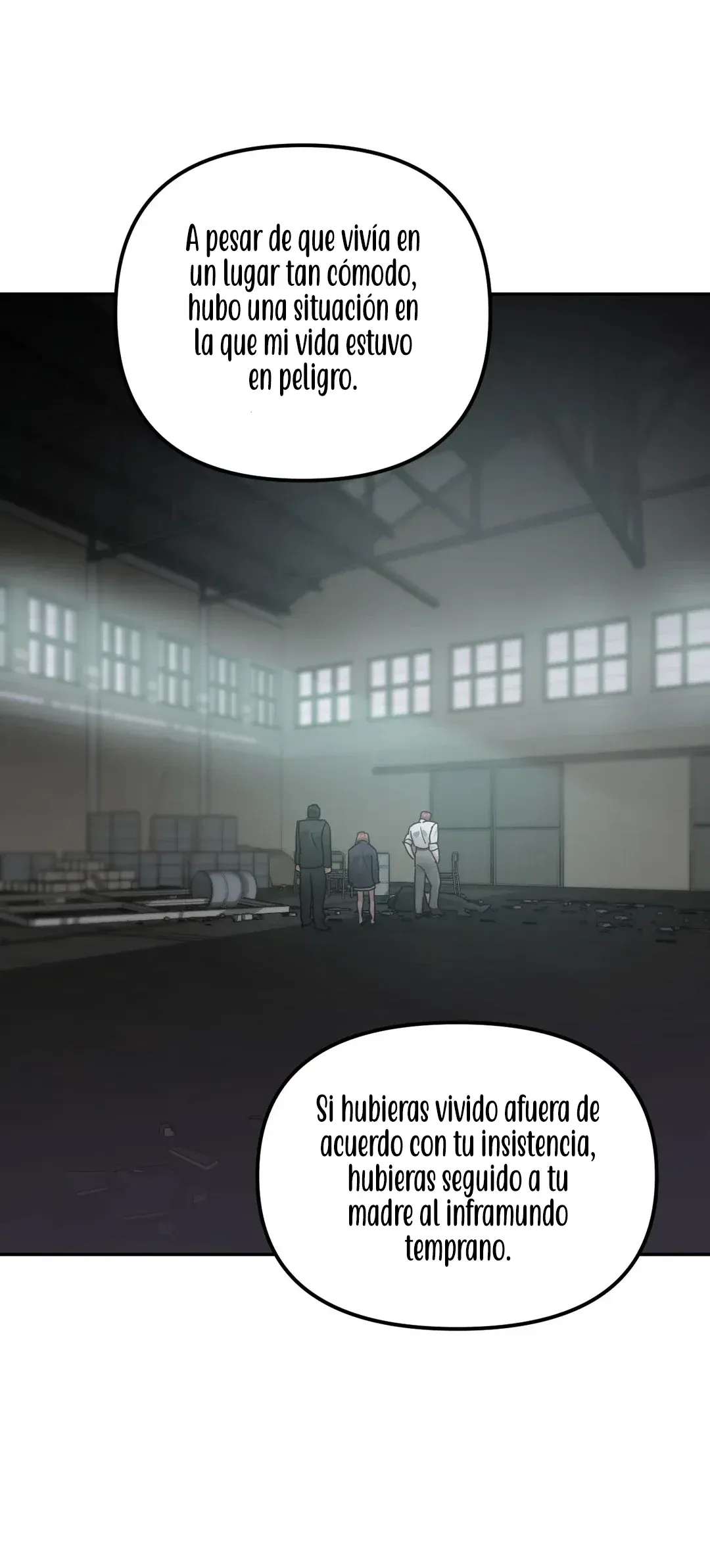 Barrel Capitulo 5 página 7