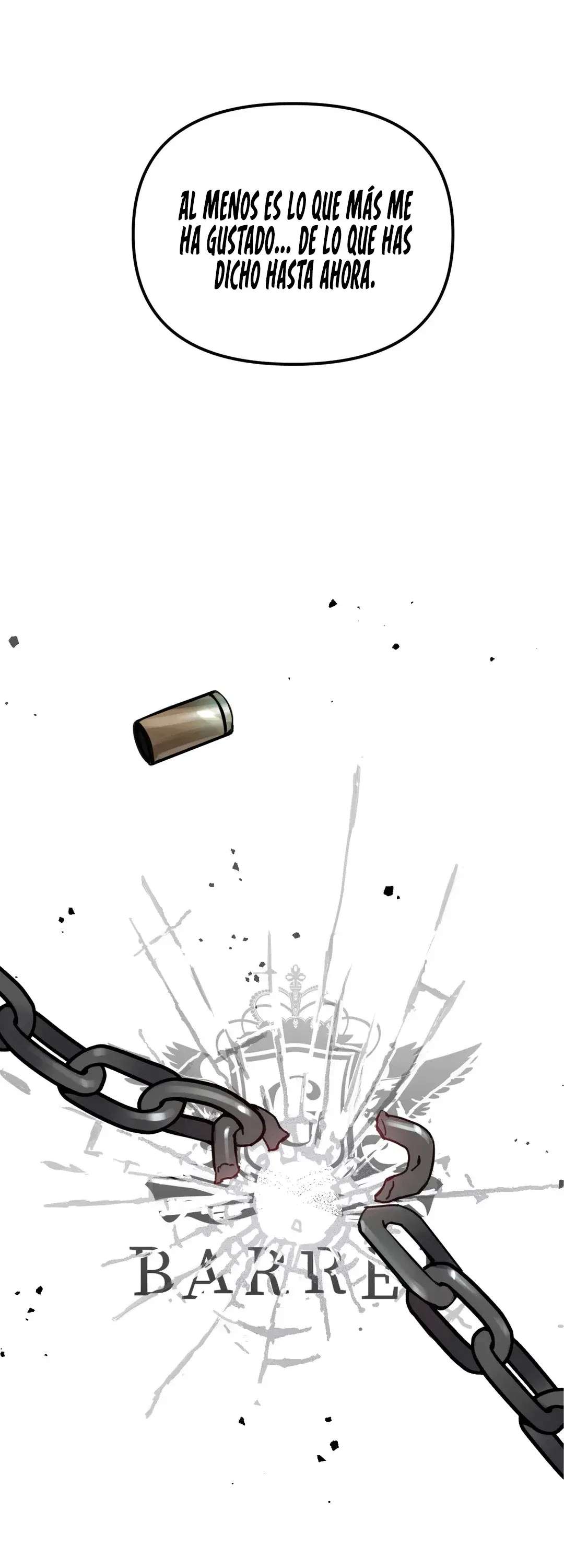 Barrel Capitulo 5 página 78