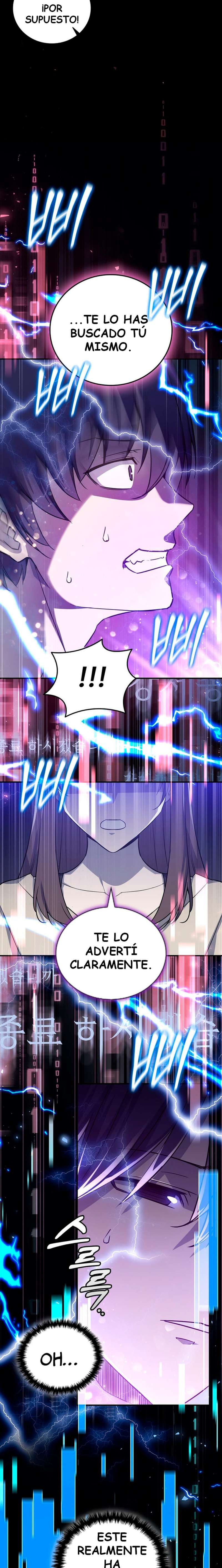 I Became the Academy Villain’s Daughter Capitulo 1 página 7