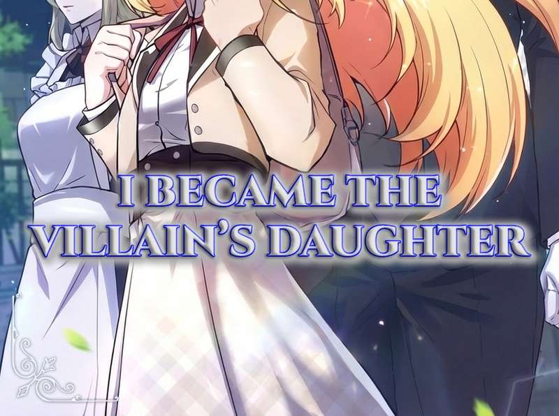 I Became the Academy Villain’s Daughter Capitulo 3 página 2