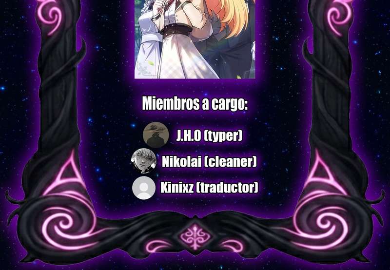I Became the Academy Villain’s Daughter Capitulo 4 página 2