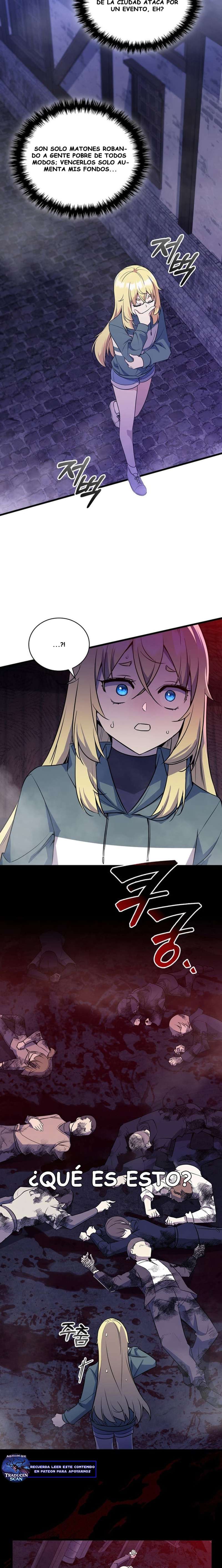 I Became the Academy Villain’s Daughter Capitulo 5 página 11
