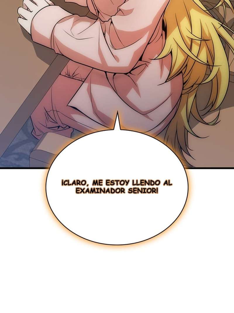 I Became the Academy Villain’s Daughter Capitulo 5 página 23