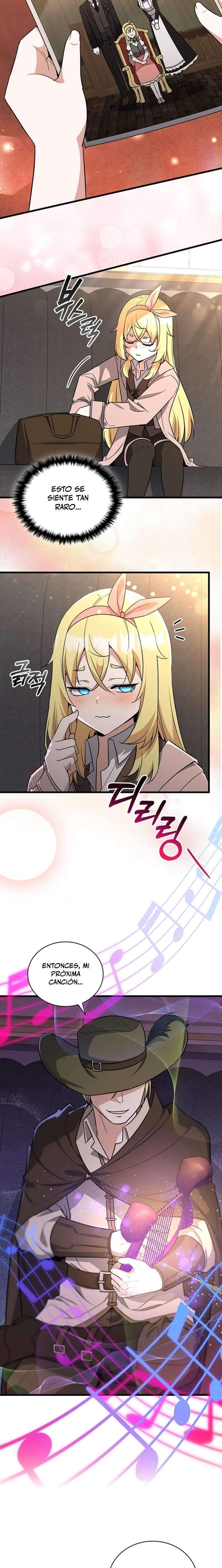 I Became the Academy Villain’s Daughter Capitulo 6 página 12