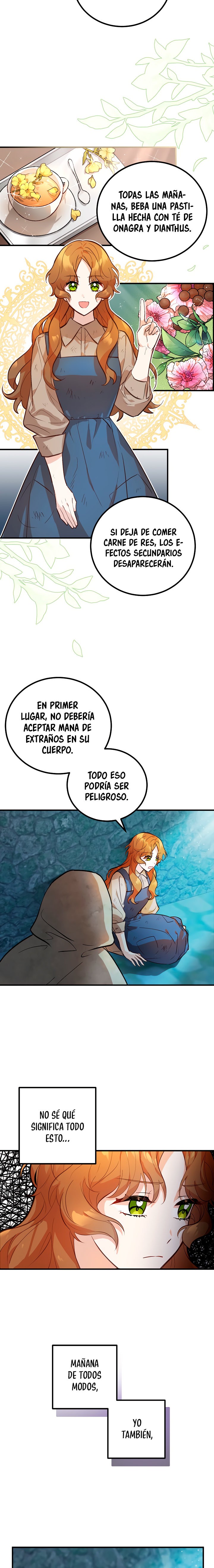 La médico renunció Capitulo 1 página 13