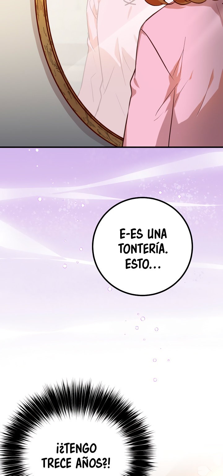 La médico renunció Capitulo 1 página 19