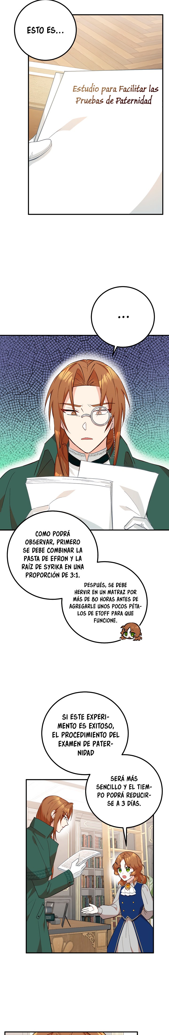 La médico renunció Capitulo 10 página 7