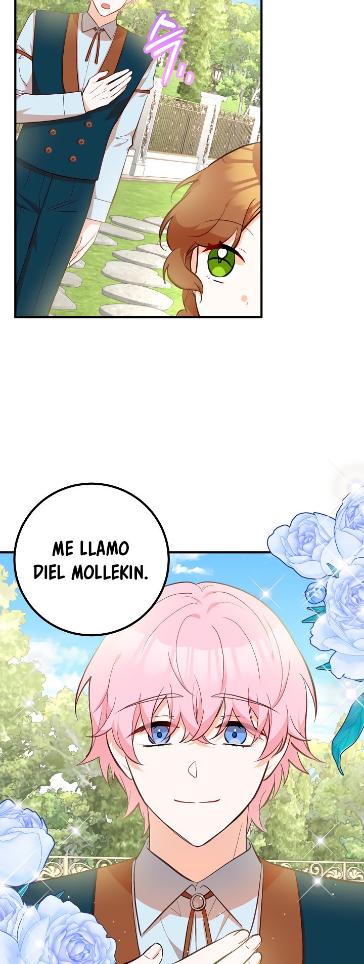 La médico renunció Capitulo 12 página 16