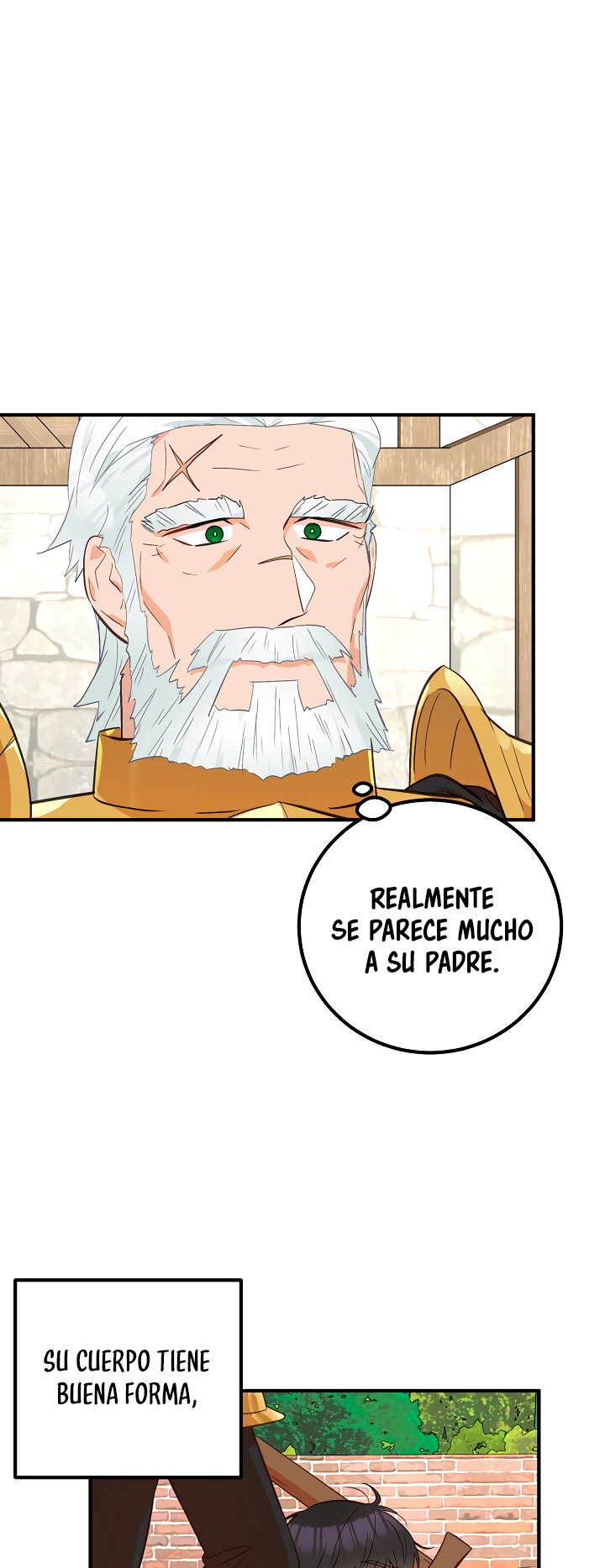 La médico renunció Capitulo 14 página 19