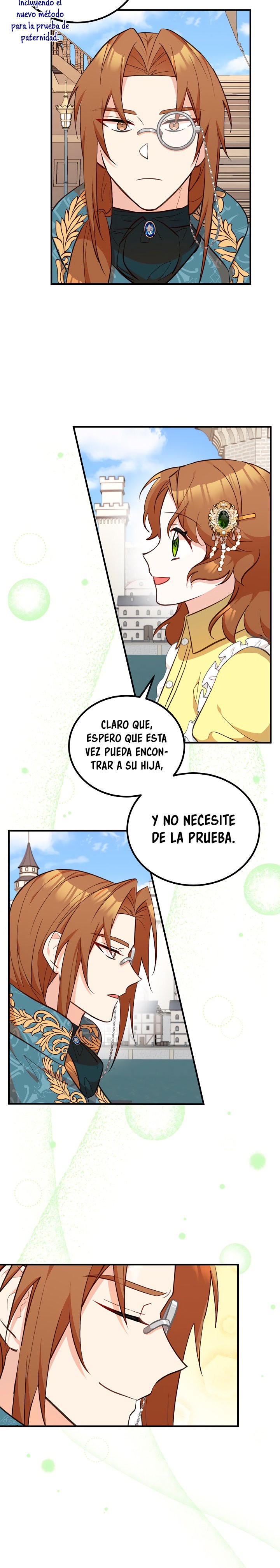 La médico renunció Capitulo 15 página 9