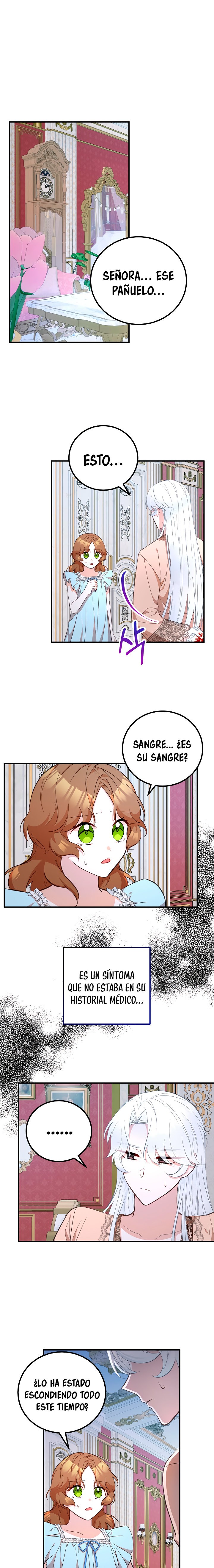 La médico renunció Capitulo 16 página 4