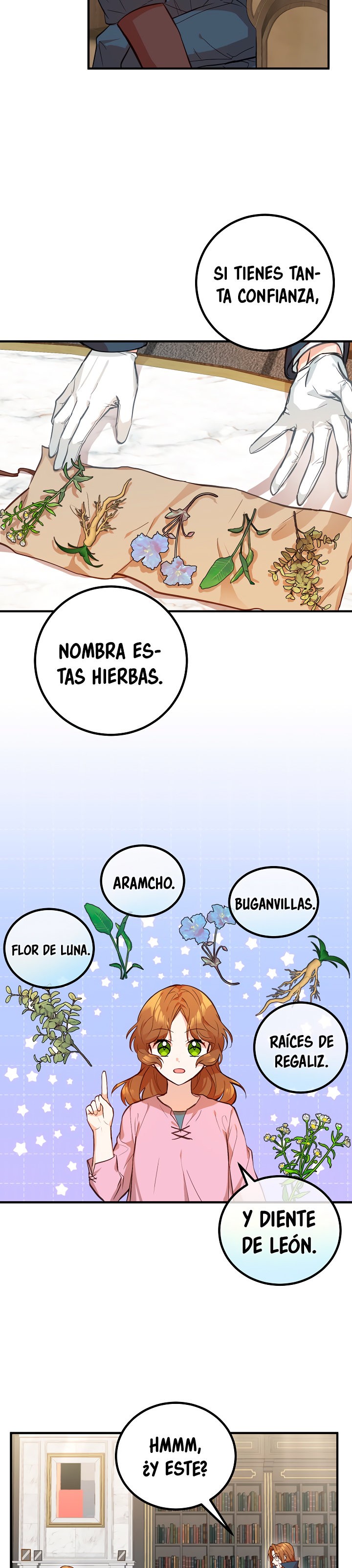 La médico renunció Capitulo 2 página 26