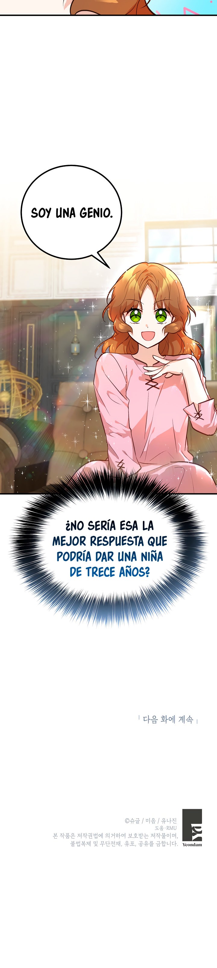 La médico renunció Capitulo 2 página 30