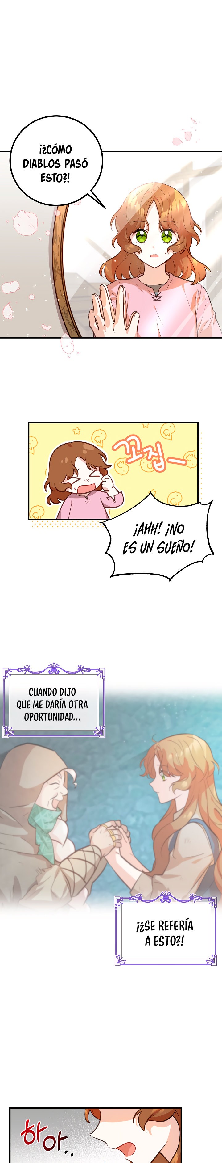 La médico renunció Capitulo 2 página 4