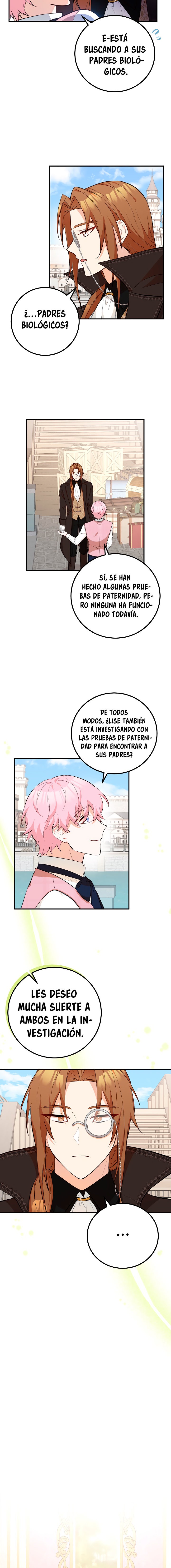 La médico renunció Capitulo 22 página 8