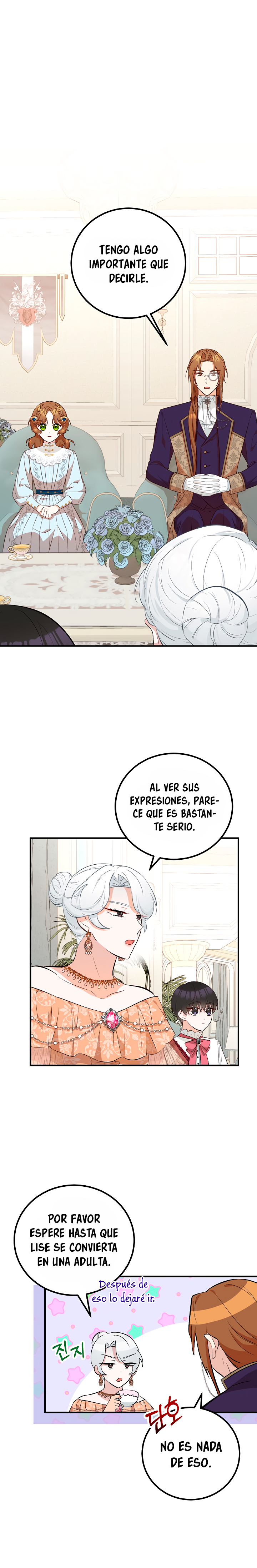 La médico renunció Capitulo 23 página 4