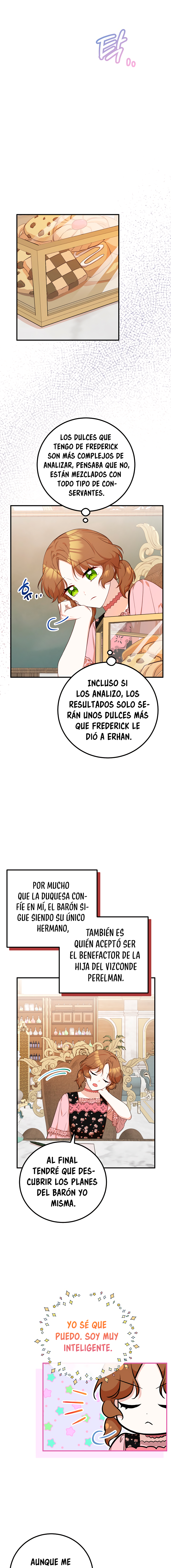 La médico renunció Capitulo 24 página 12