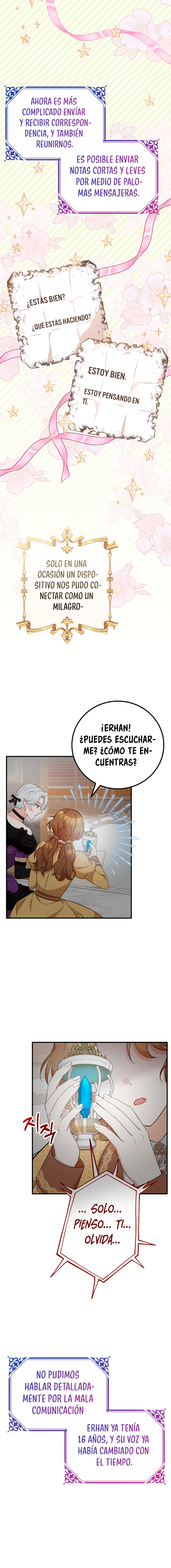 La médico renunció Capitulo 24 página 15