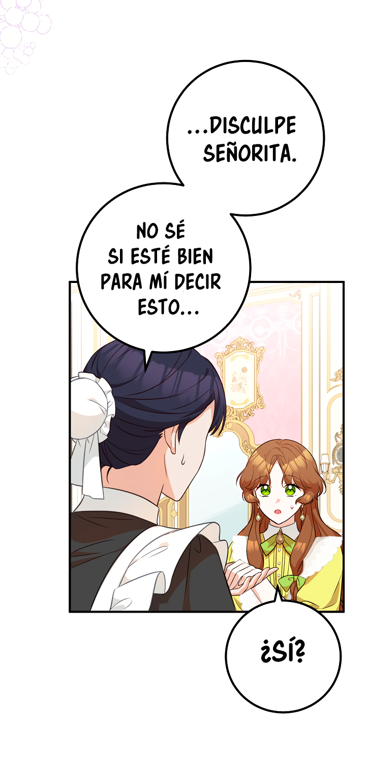 La médico renunció Capitulo 26 página 11