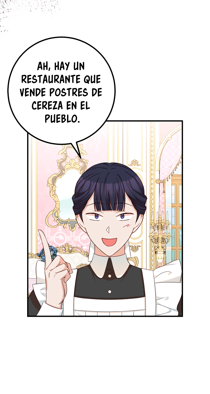 La médico renunció Capitulo 26 página 19