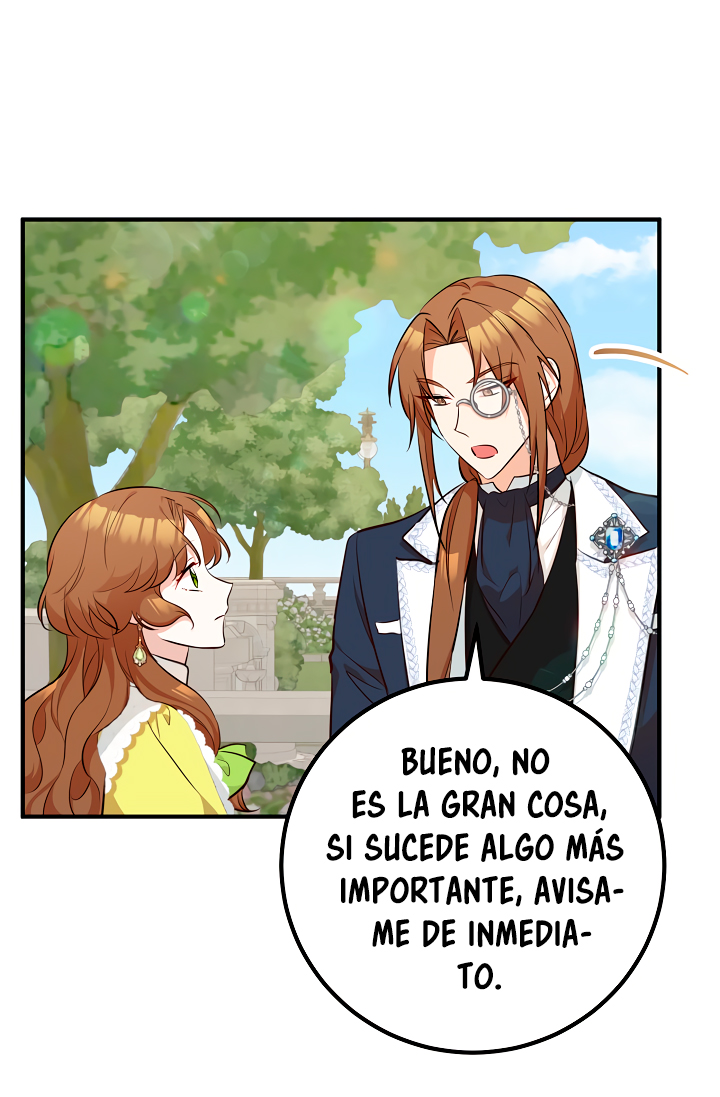 La médico renunció Capitulo 26 página 29