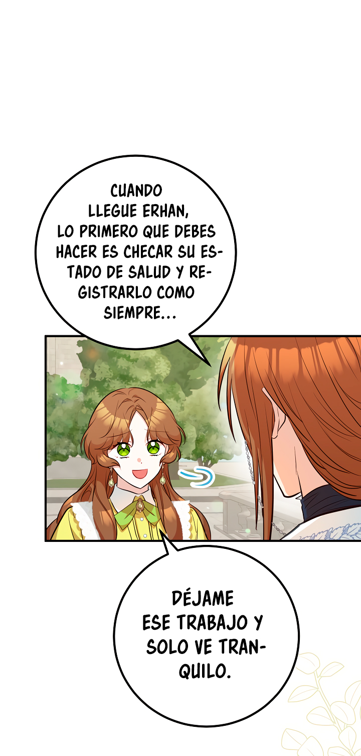 La médico renunció Capitulo 26 página 30