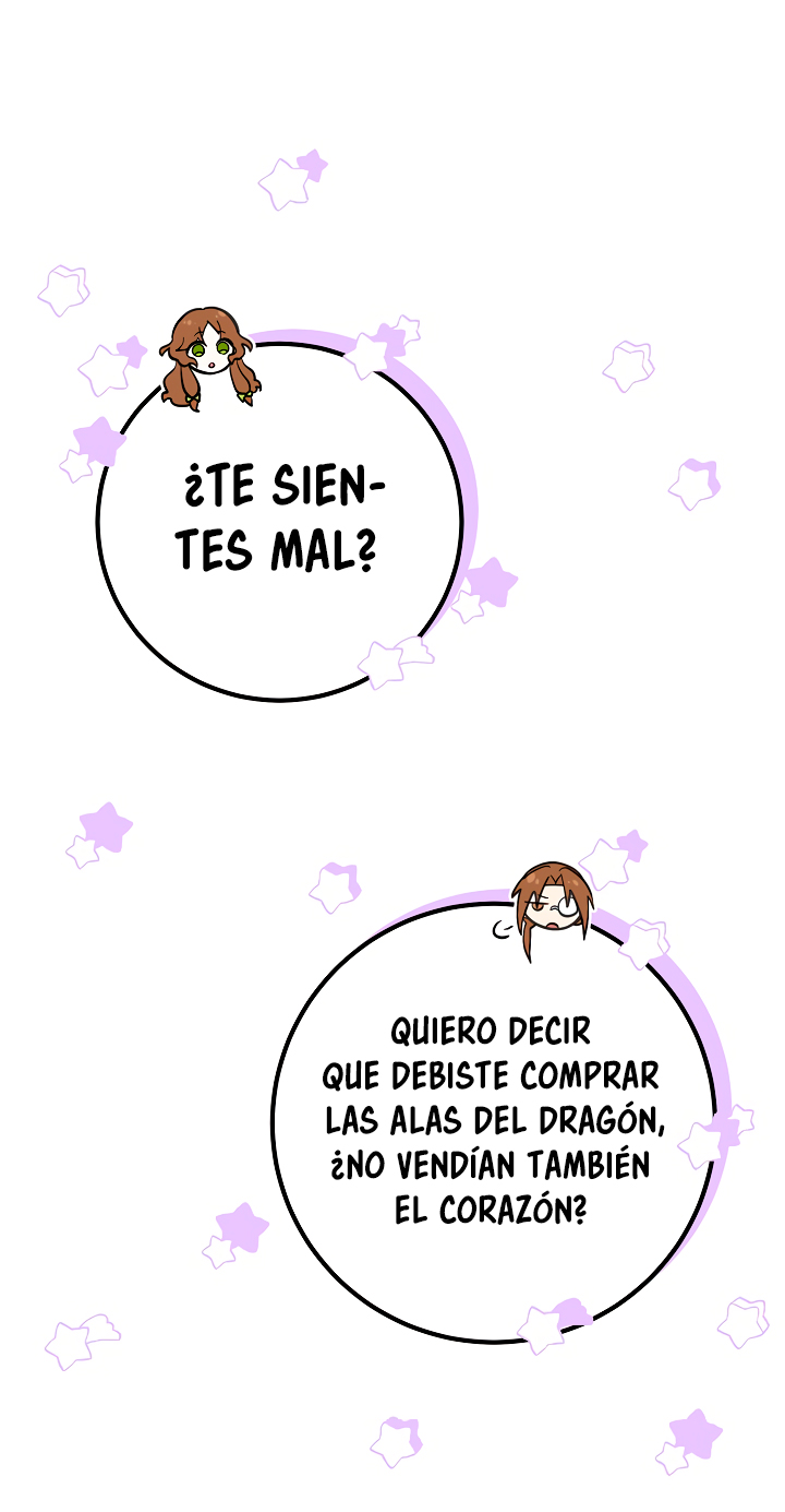 La médico renunció Capitulo 26 página 33