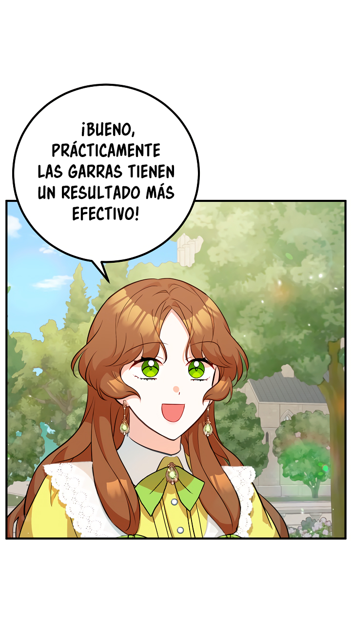 La médico renunció Capitulo 26 página 34
