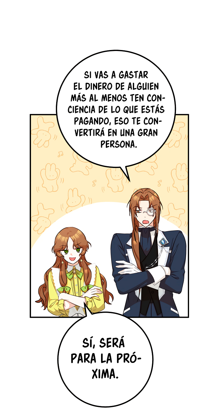 La médico renunció Capitulo 26 página 35