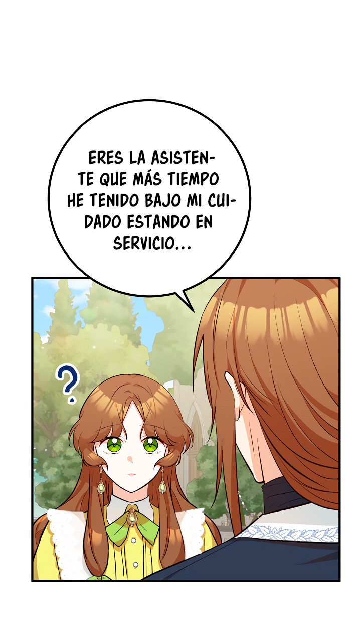 La médico renunció Capitulo 26 página 37