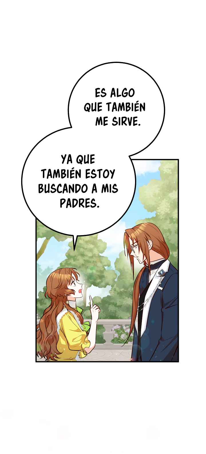 La médico renunció Capitulo 26 página 53