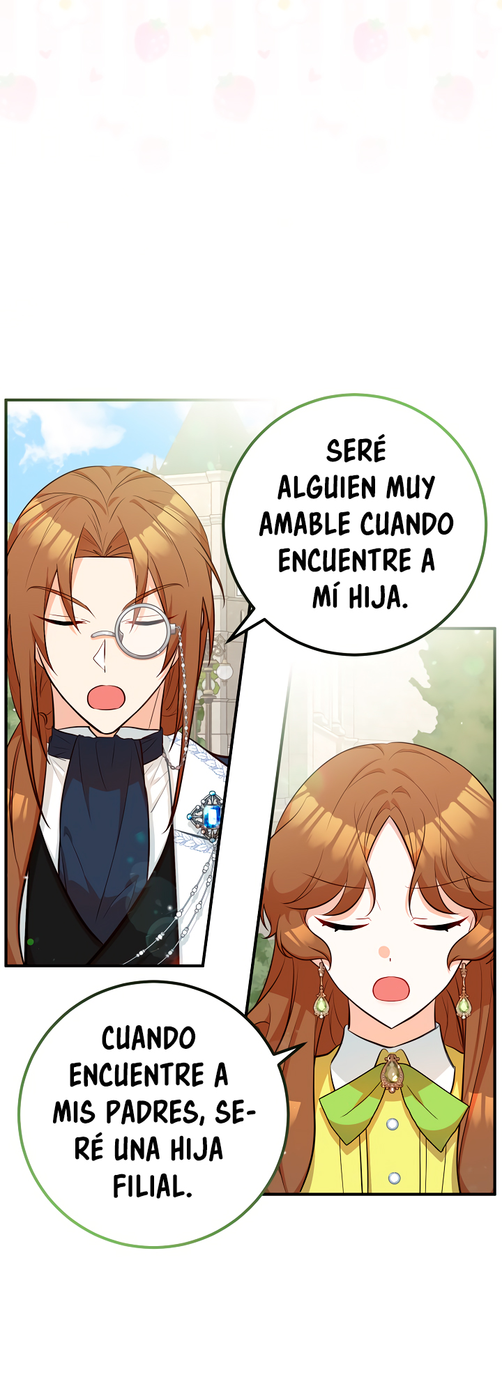 La médico renunció Capitulo 26 página 55