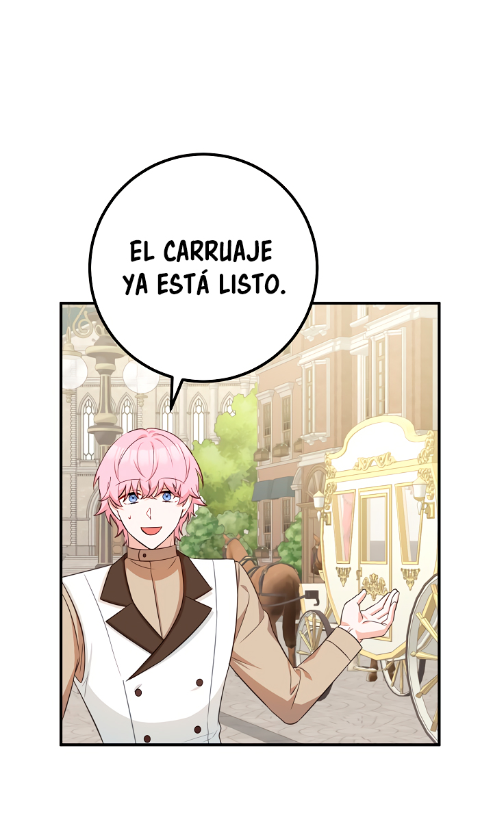 La médico renunció Capitulo 26 página 59