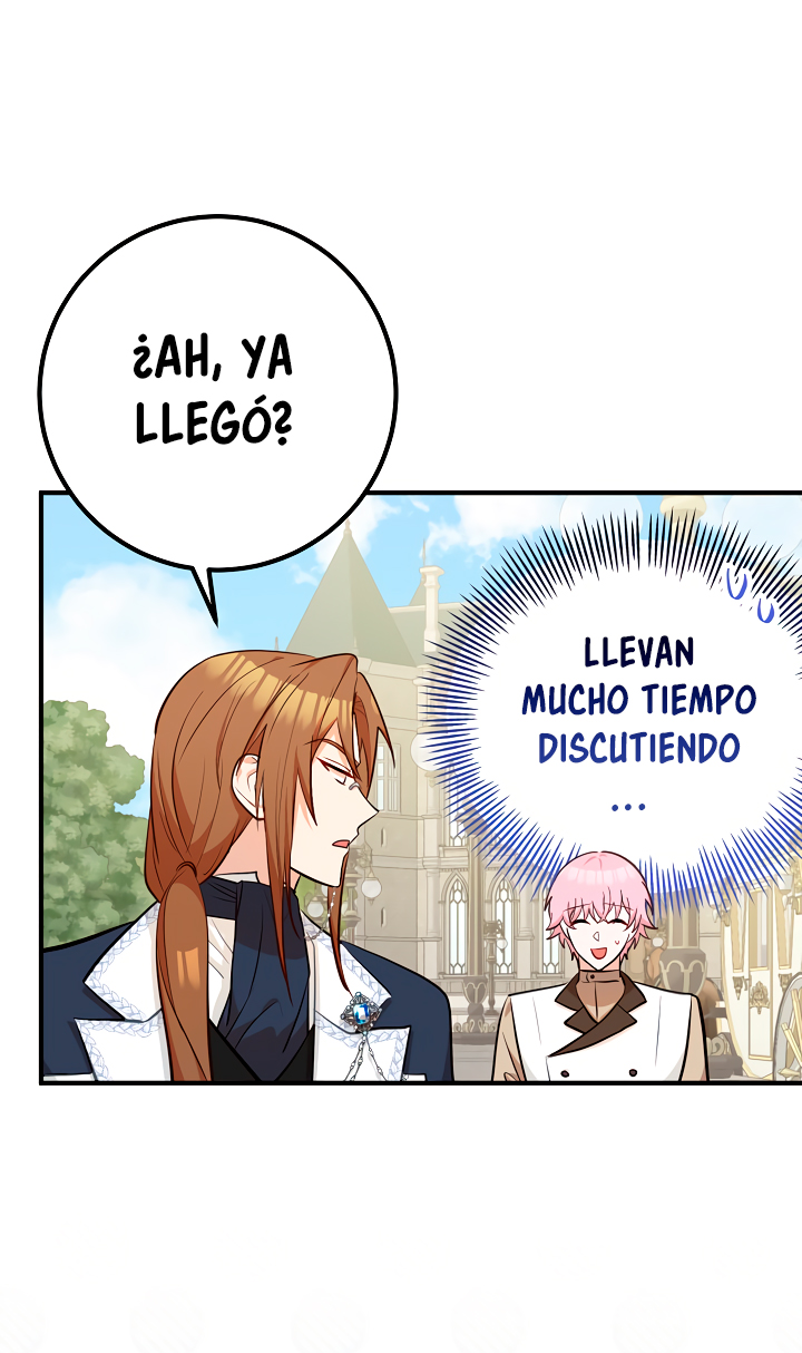 La médico renunció Capitulo 26 página 60