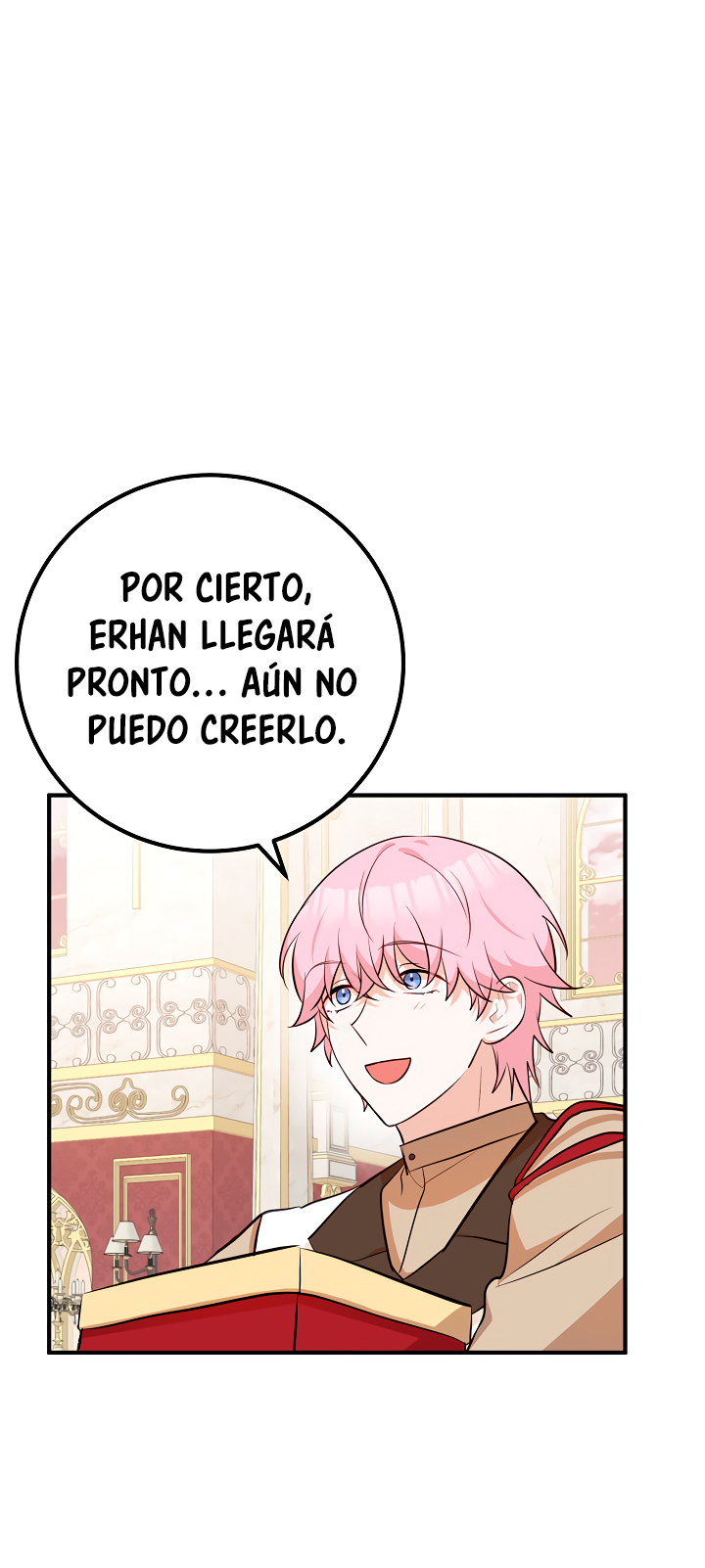 La médico renunció Capitulo 26 página 64