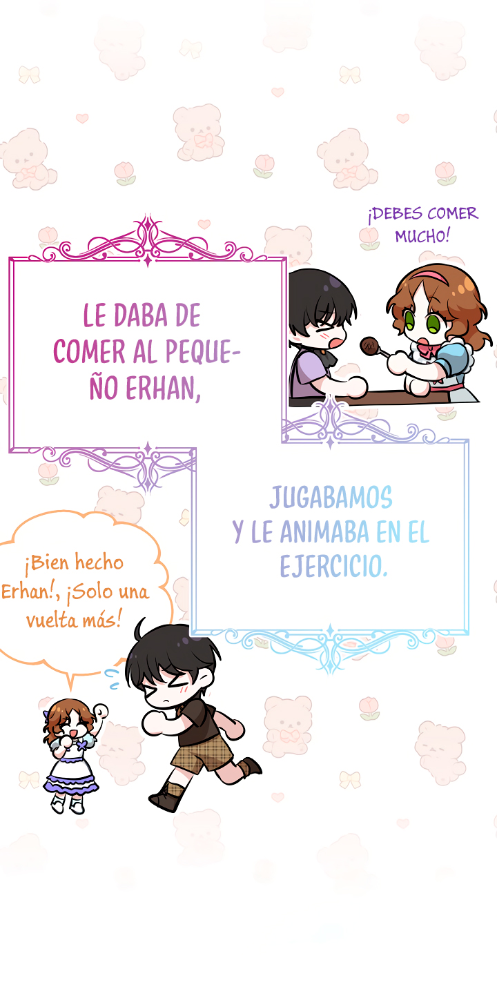 La médico renunció Capitulo 26 página 68