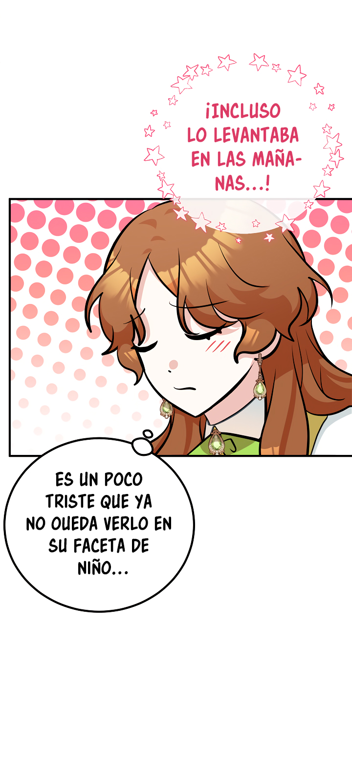 La médico renunció Capitulo 26 página 70