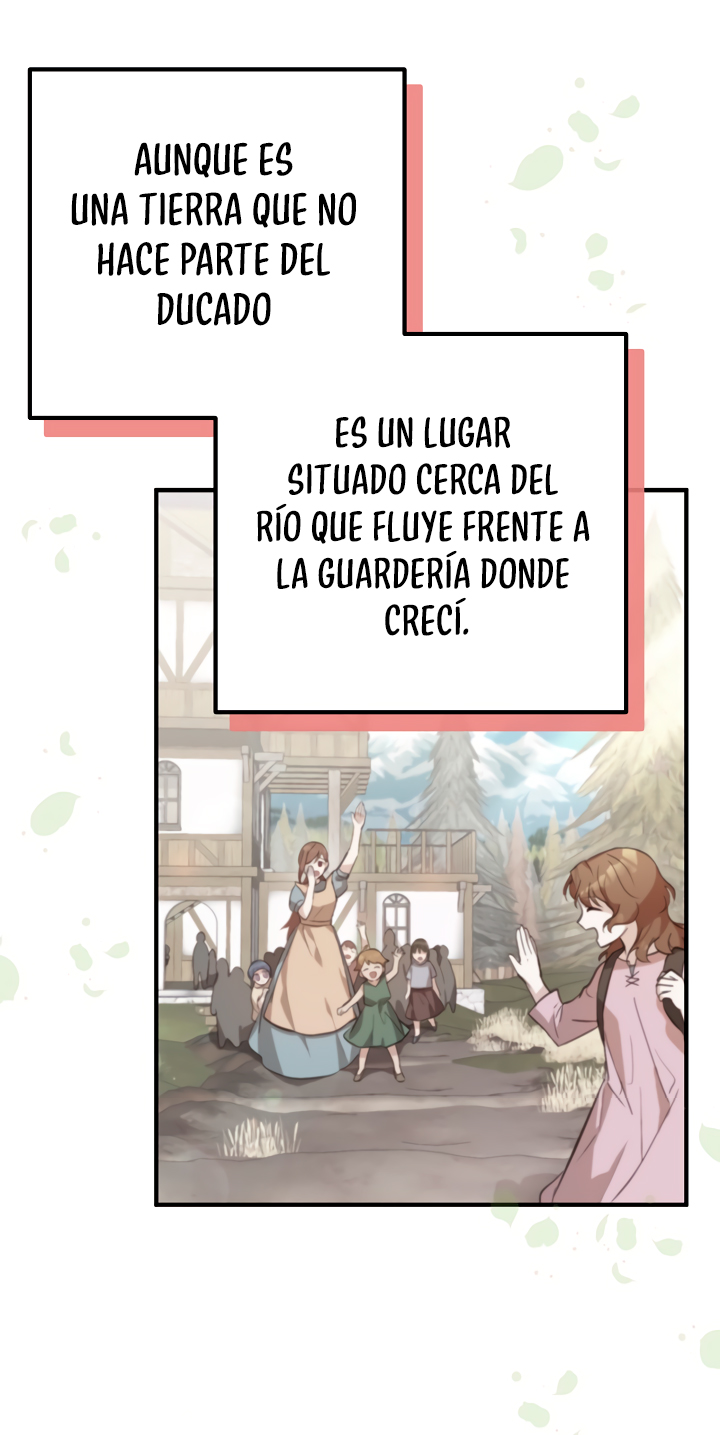 La médico renunció Capitulo 26 página 73