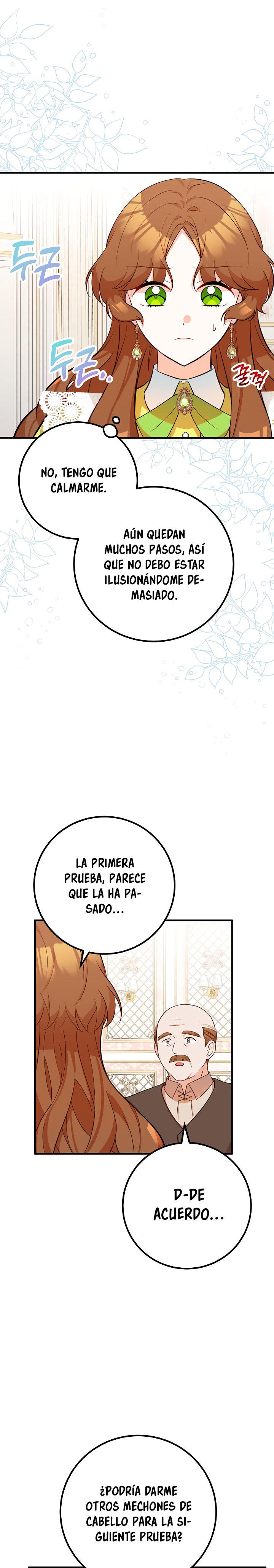 La médico renunció Capitulo 27 página 11