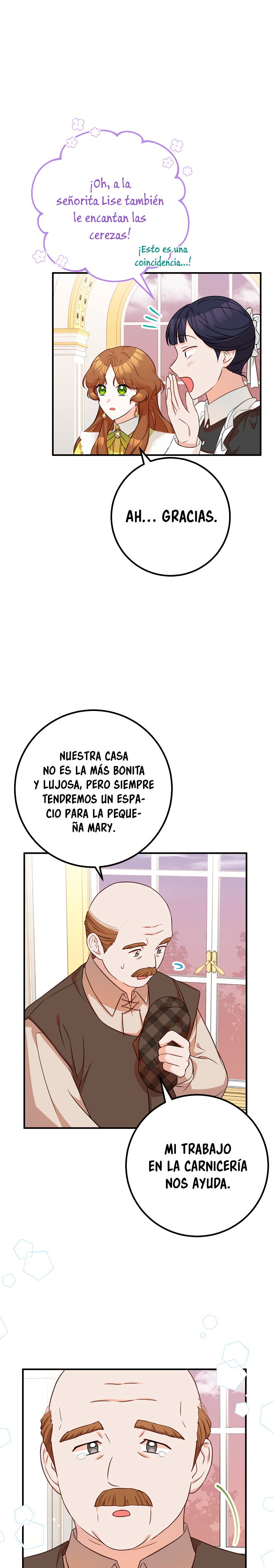 La médico renunció Capitulo 27 página 15