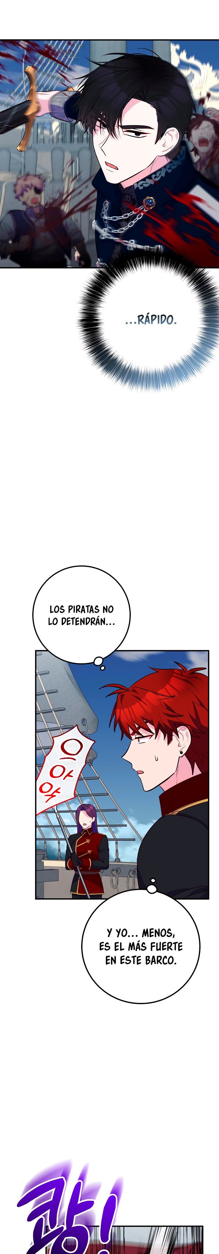 La médico renunció Capitulo 27 página 26