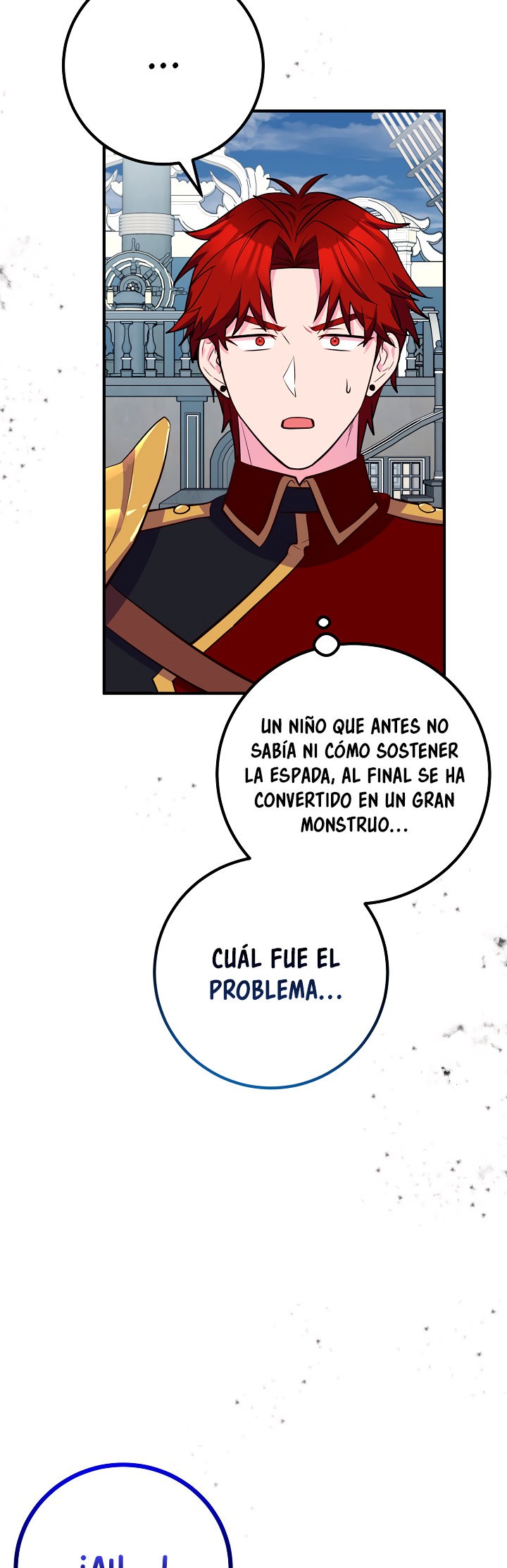 La médico renunció Capitulo 27 página 31
