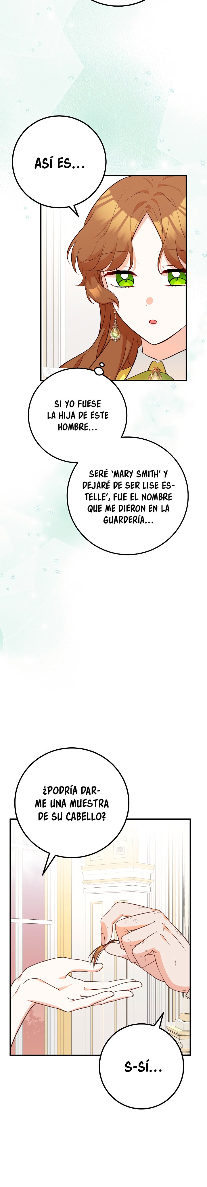 La médico renunció Capitulo 27 página 7