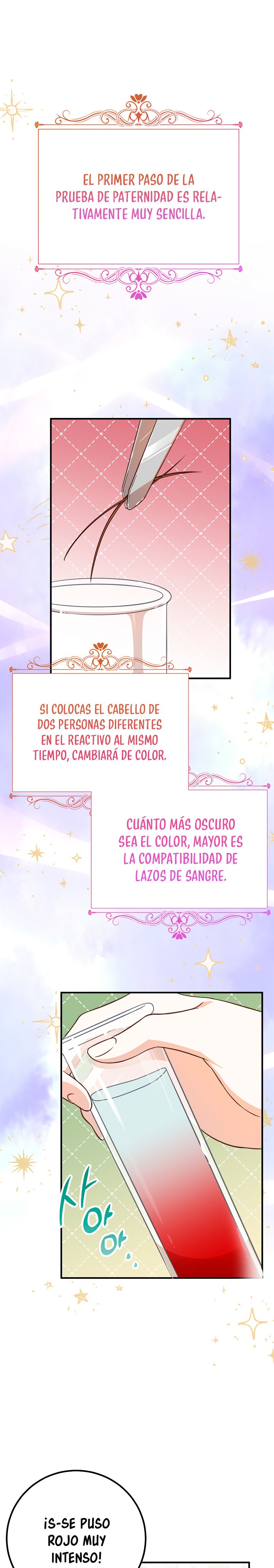 La médico renunció Capitulo 27 página 8