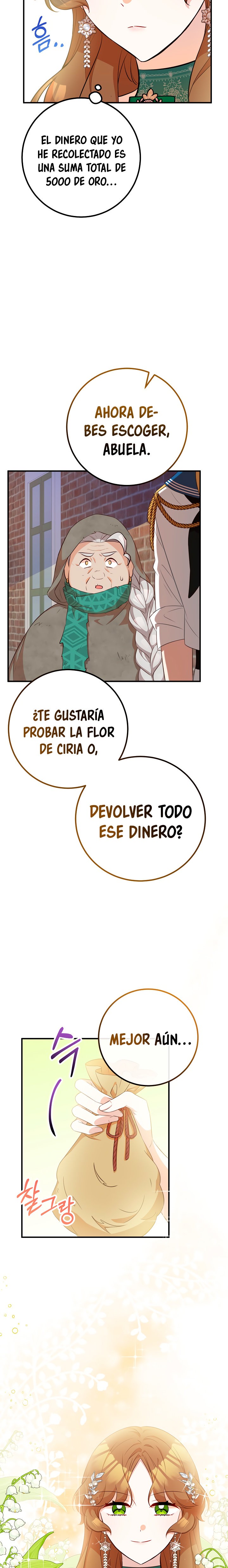 La médico renunció Capitulo 32 página 24