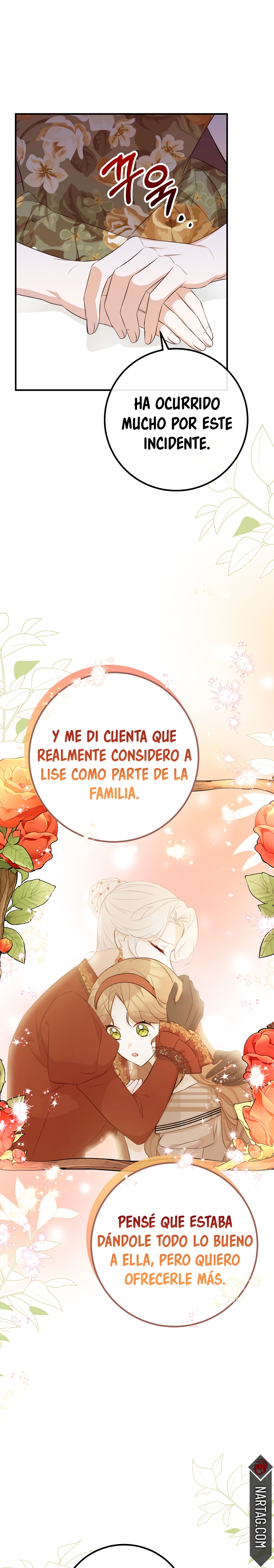 La médico renunció Capitulo 36 página 11