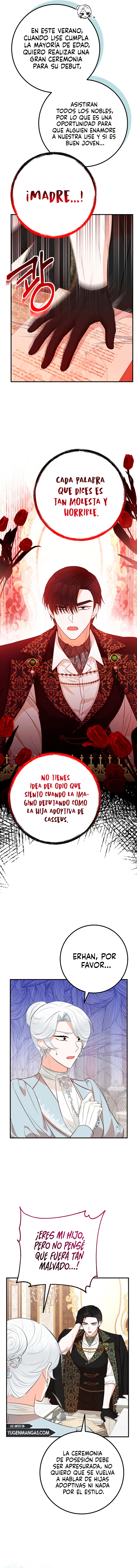 La médico renunció Capitulo 39 página 13