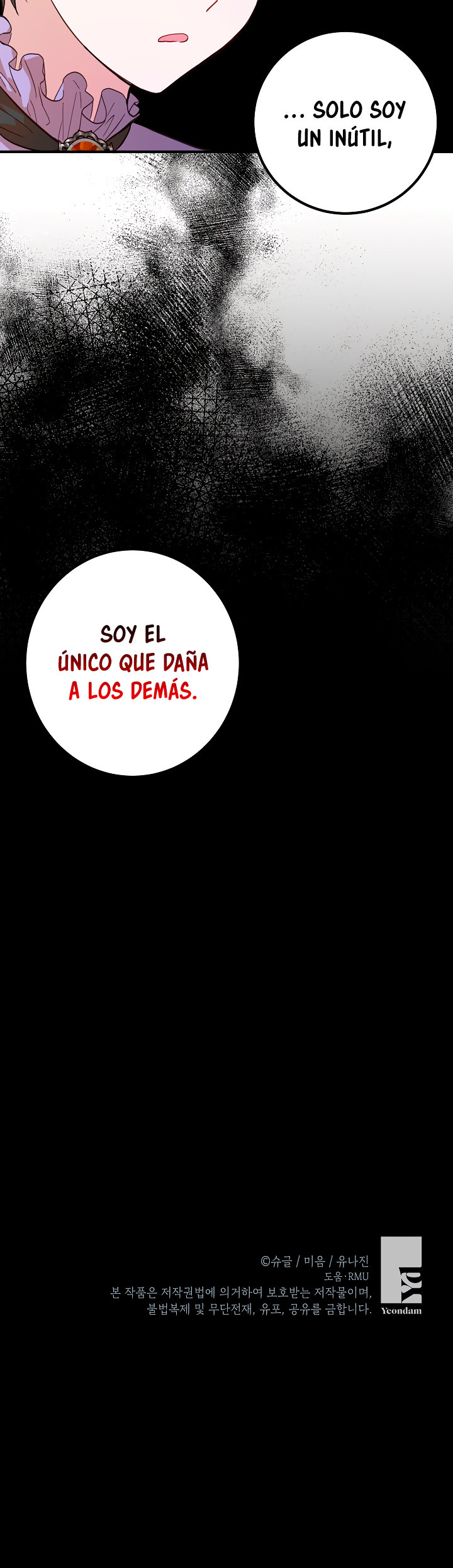 La médico renunció Capitulo 4 página 23