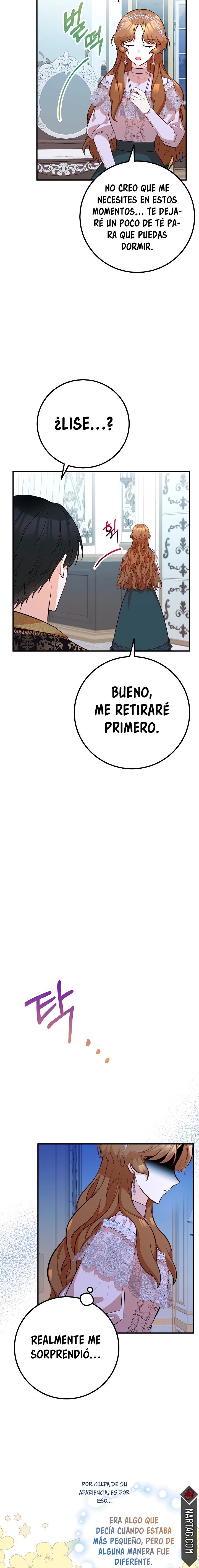 La médico renunció Capitulo 40 página 14