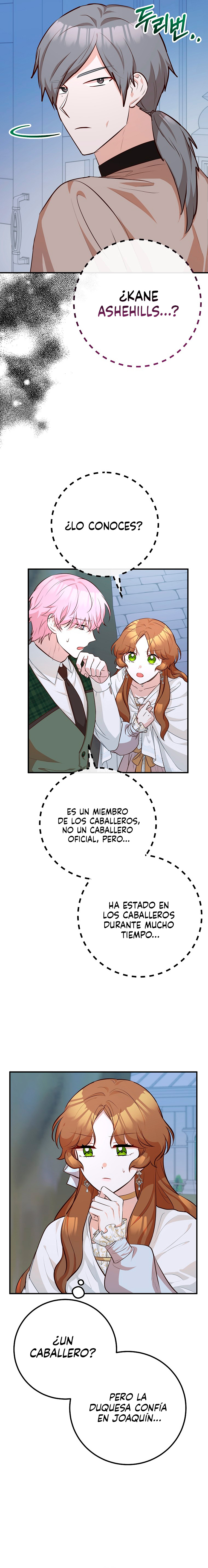 La médico renunció Capitulo 41 página 9